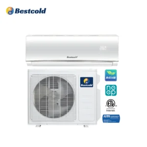 Split Air Conditioner, R454B, 48000BTU