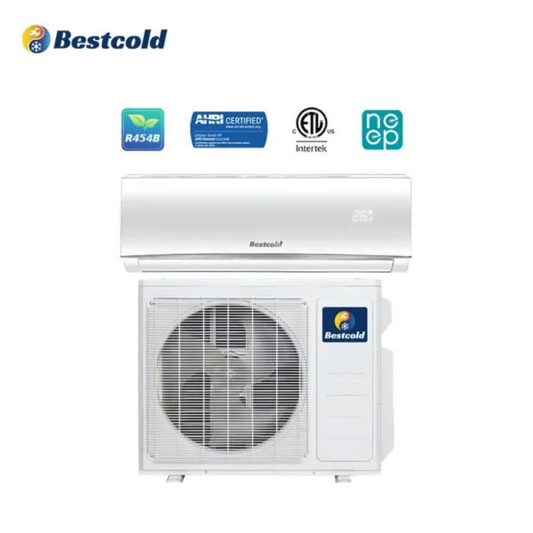 Split Air Conditioner, R454B, 48000BTU - view 2