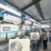 Split Air Conditioner, SASO, T3 - view 3