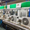 Split Air Conditioner, T1, T3, 1.5HP, 12000 - view 2