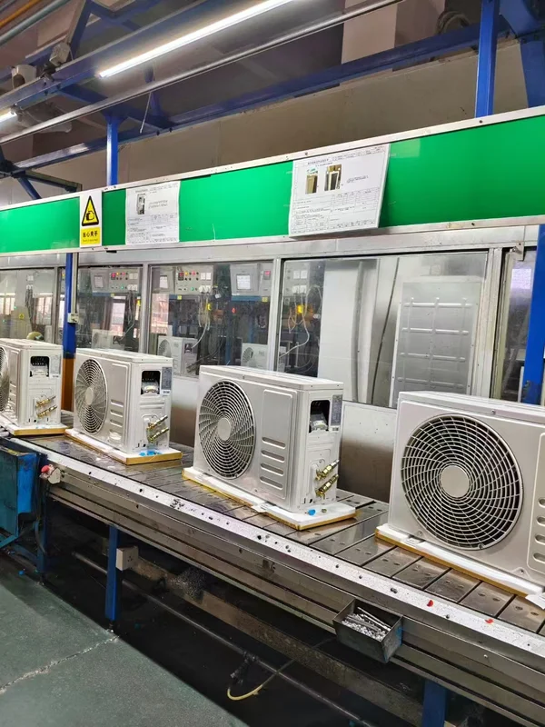 Split Air Conditioner, T1, T3, 1.5HP, 12000 - view 2
