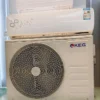 Split Air Conditioner, T1, T3, 1.5HP, 12000 - view 3