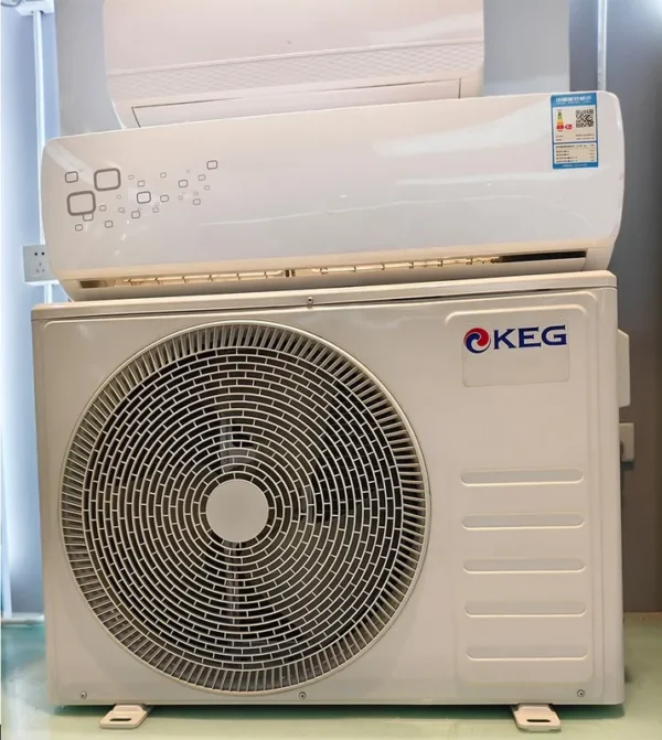 Split Air Conditioner, T1, T3, 1.5HP, 12000 - view 3