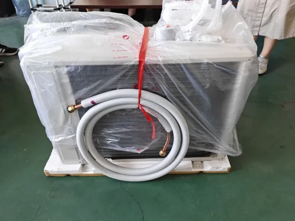 Split Air Conditioner, T1, T3, 1.5HP, 12000 - view 4