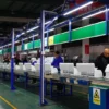 Split Air Conditioner, T1, T3, 1.5HP, 12000 - view 6