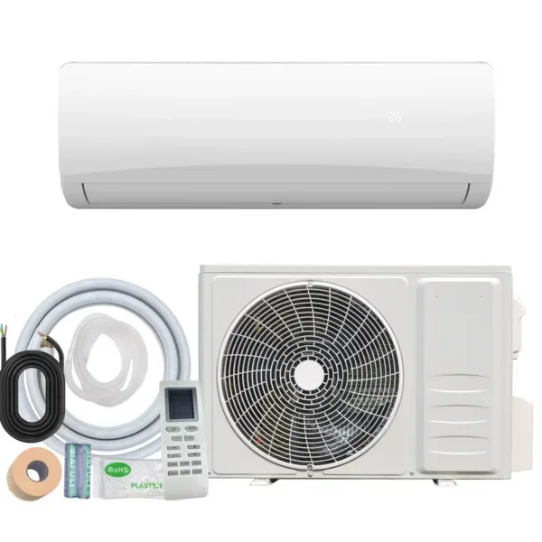 Split Air Conditioner, T3, 1.5hp-2hp, Inverter, Wall