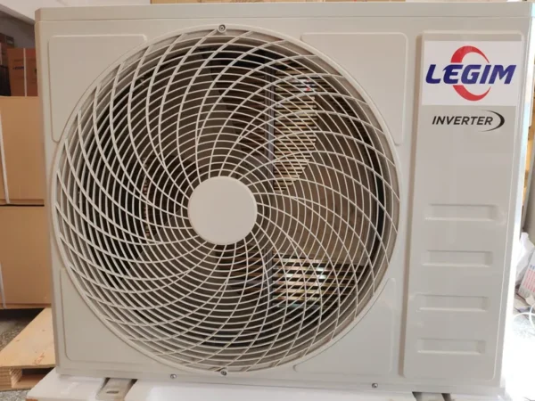 Split Air Conditioner, T3, 1.5hp-2hp, Inverter, Wall - view 2