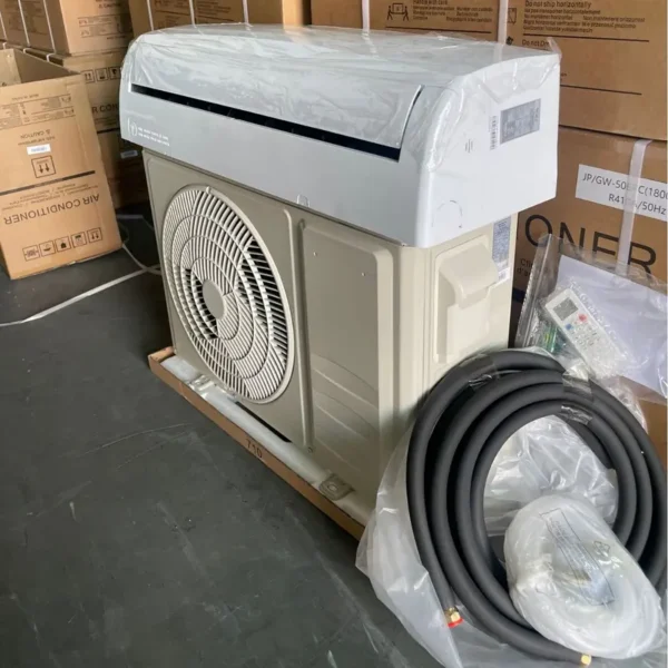 Split Air Conditioner, T3, 1.5hp-2hp, Inverter, Wall - view 3