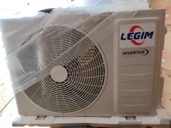 Split Air Conditioner, T3, 1.5hp-2hp, Inverter, Wall - view 5