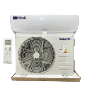 Split Air Conditioner, T3, 12000, BTU, 3-Speed