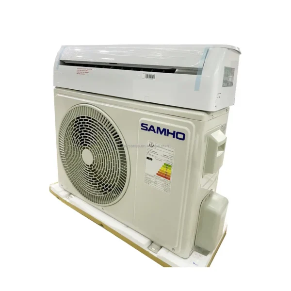 Split Air Conditioner, T3, 12000, BTU, 3-Speed - view 2