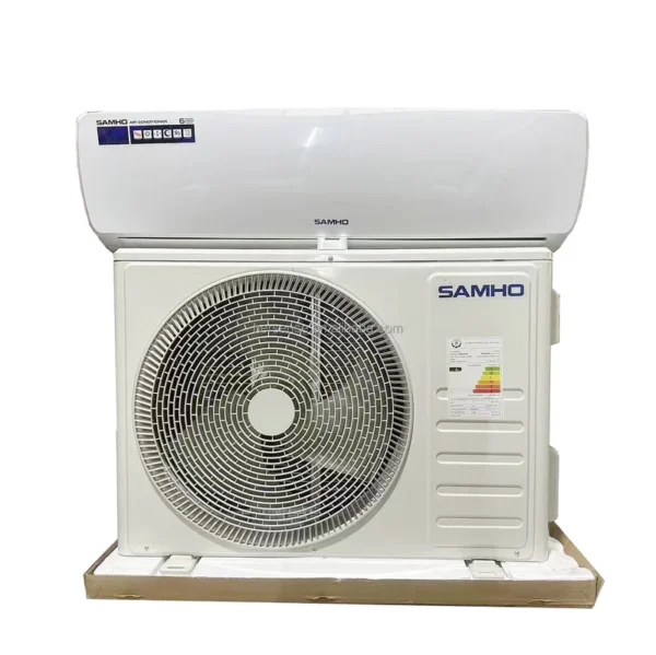 Split Air Conditioner, T3, 12000, BTU, 3-Speed - view 4
