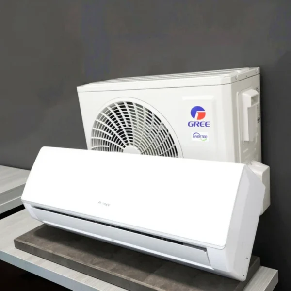 Split Air Conditioner, T3, Inverter, 12000, 18000