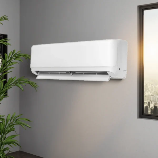 Split Air Conditioner, T3, Inverter, 12000, 18000 - view 2