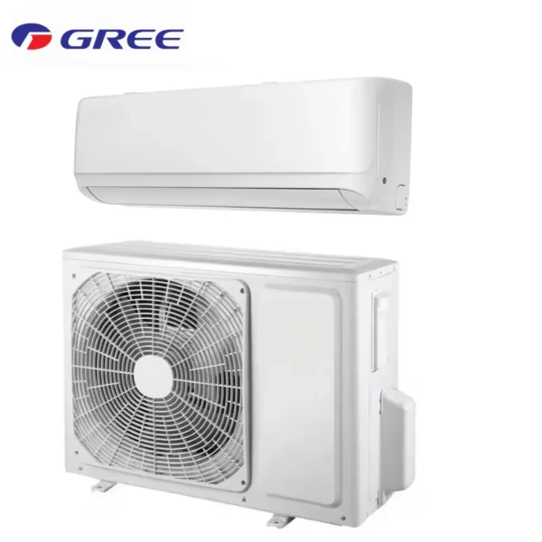 Split Air Conditioner, T3, Inverter, 12000, 18000 - view 3