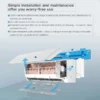 Split Air Conditioner, T3, Inverter, 12000, 18000 - view 4
