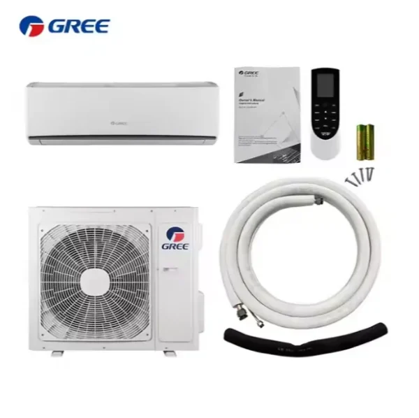 Split Air Conditioner, T3, Inverter, 12000, 18000 - view 5
