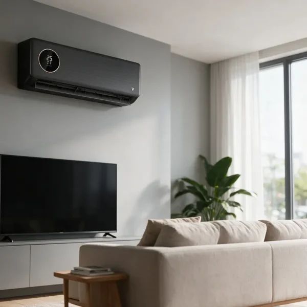Split Air Conditioner, T3, Inverter, R32 - view 4