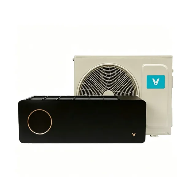 Split Air Conditioner, T3, Inverter, R32 - view 6