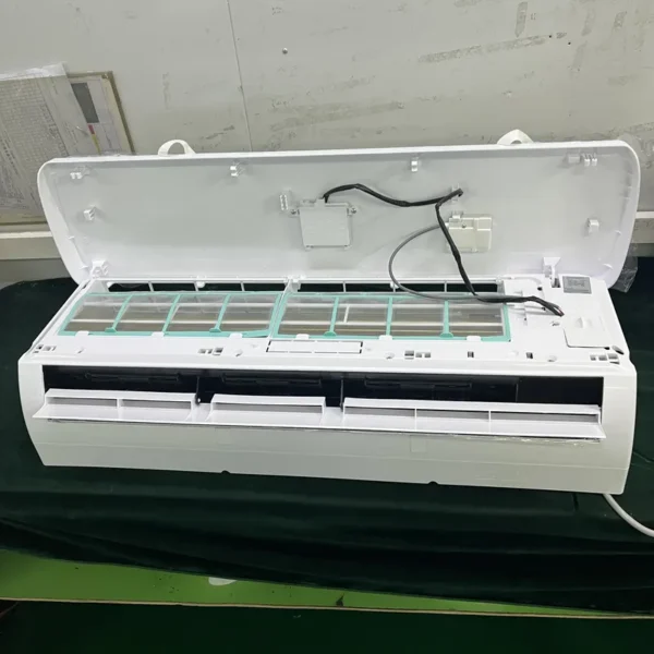 Split Air Conditioner, T3, R32, Inverter, 220V - view 5