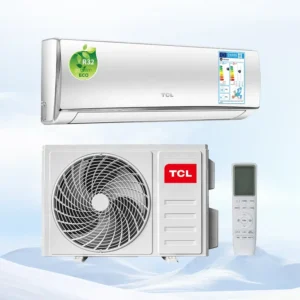 Split Air Conditioner, TCL, 9000-24000Btu, Inverter