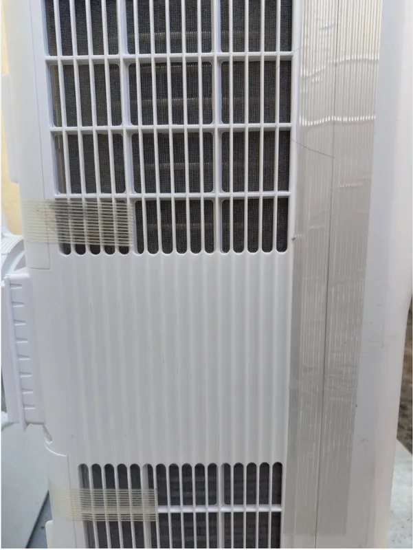 Split Air Conditioner, TRDEN, Inverter, 12000, BTU - view 3
