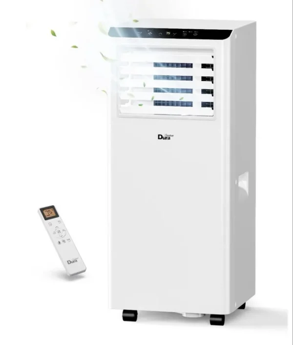 Split Air Conditioner, TRDEN, Inverter, 12000, BTU - view 4
