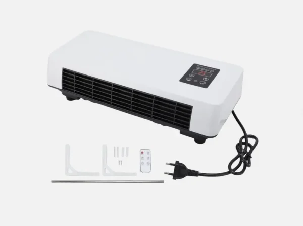 Split Air Conditioner, TRDEN, Inverter, 12000, BTU - view 5