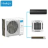 Split Air Conditioner, VRF, 2HP, 3HP, 4HP