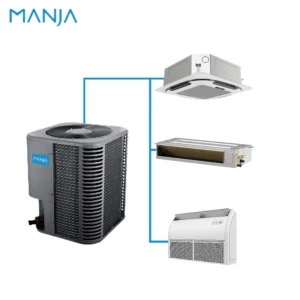 Split Air Conditioner, VRF, IDU, Inverter