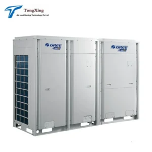 Split Air Conditioner, VRV, T3, R410a, 50Hz, Wall, R407