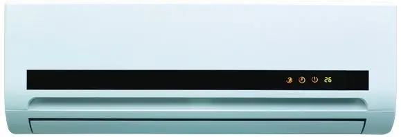 Split Air Conditioner, VRV, T3, R410a, 50Hz - view 3