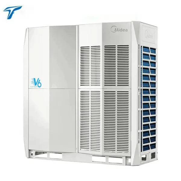 Split Air Conditioner, VRV, T3, R410a, 50Hz - view 3