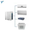 Split Air Conditioner, VRV, T3, R410a, 50Hz - view 4