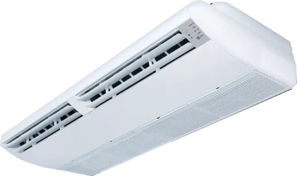 Split Air Conditioner, VRV, T3, R410a, 50Hz - view 4