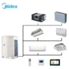 Split Air Conditioner, VRV, T3, R410a, 50Hz - view 6