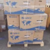 Split Air Conditioner, wall, 208-230V~, 24001-30000 - view 6