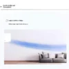 Split Air Conditioner, Wall, 220V 50Hz, 7.20kw - view 4