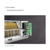 Split Air Conditioner, Wall, 220V 50Hz, 7.20kw - view 6