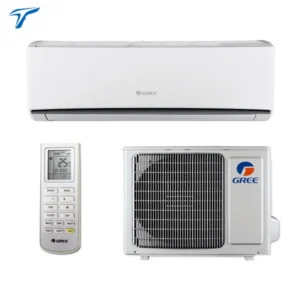 Split Air Conditioner, Wall, 9000btu, R410A