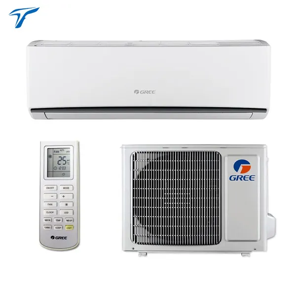 Split Air Conditioner, Wall, 9000btu, R410A