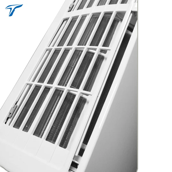 Split Air Conditioner, Wall, 9000btu, R410A - view 3