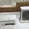Split Air Conditioner, Wall, Inverter, R32 - view 3
