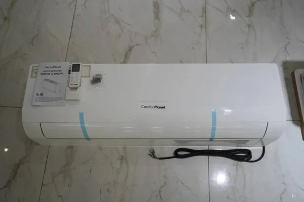 Split Air Conditioner, Wall, Inverter, R32 - view 4