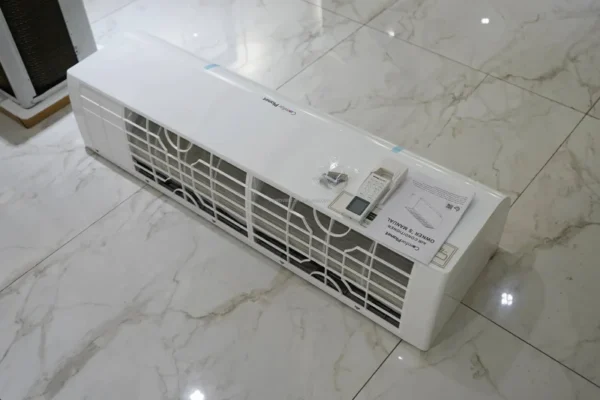Split Air Conditioner, Wall, Inverter, R32 - view 5