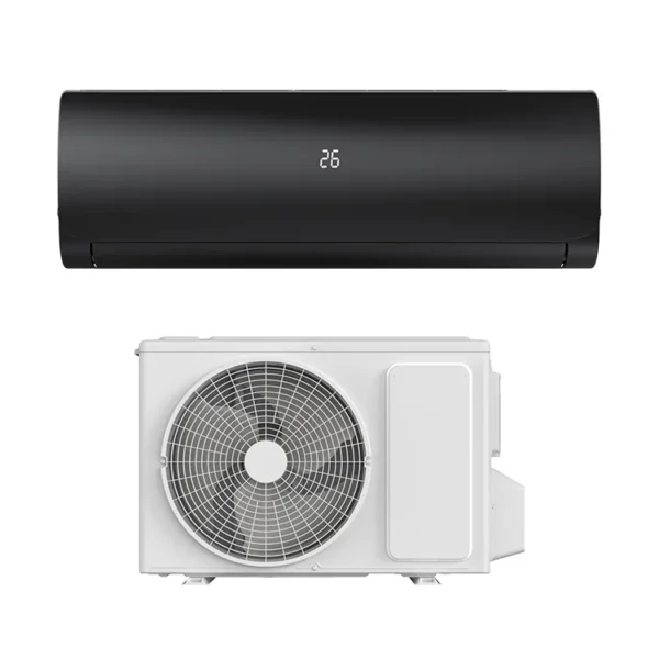 Split Air Conditioner, Wall, R410a, 9000 - view 2
