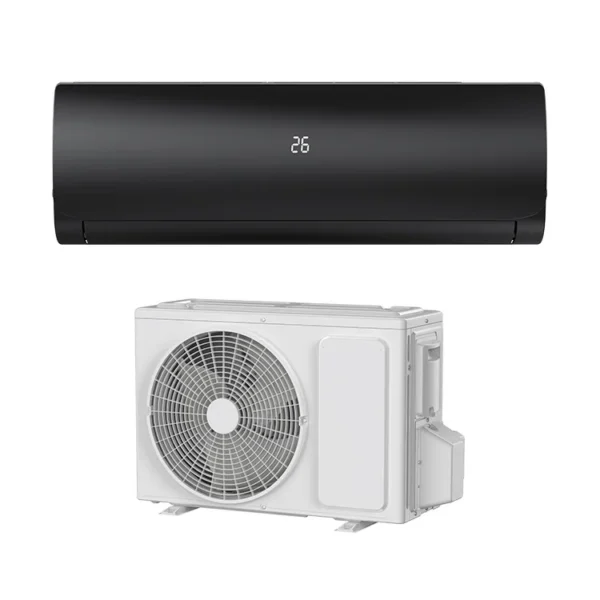 Split Air Conditioner, Wall, R410a, 9000 - view 6