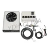 Split Air Conditioner, YDH-CLIMA, 12V, 6000btu, YDH.AC.0045