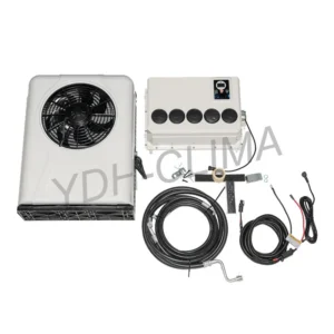 Split Air Conditioner, YDH-CLIMA, 12V, 6000btu, YDH.AC.0045