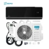 Split Air Conditioner, ZERO, Inverter, 7000, 24000 - view 2